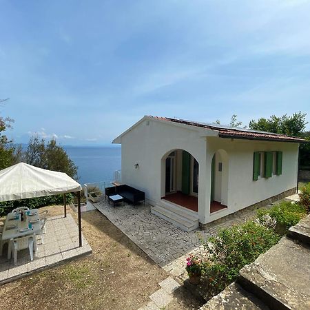Villa Porticciolo - Argonautivacanze Rio Marina Eksteriør bilde