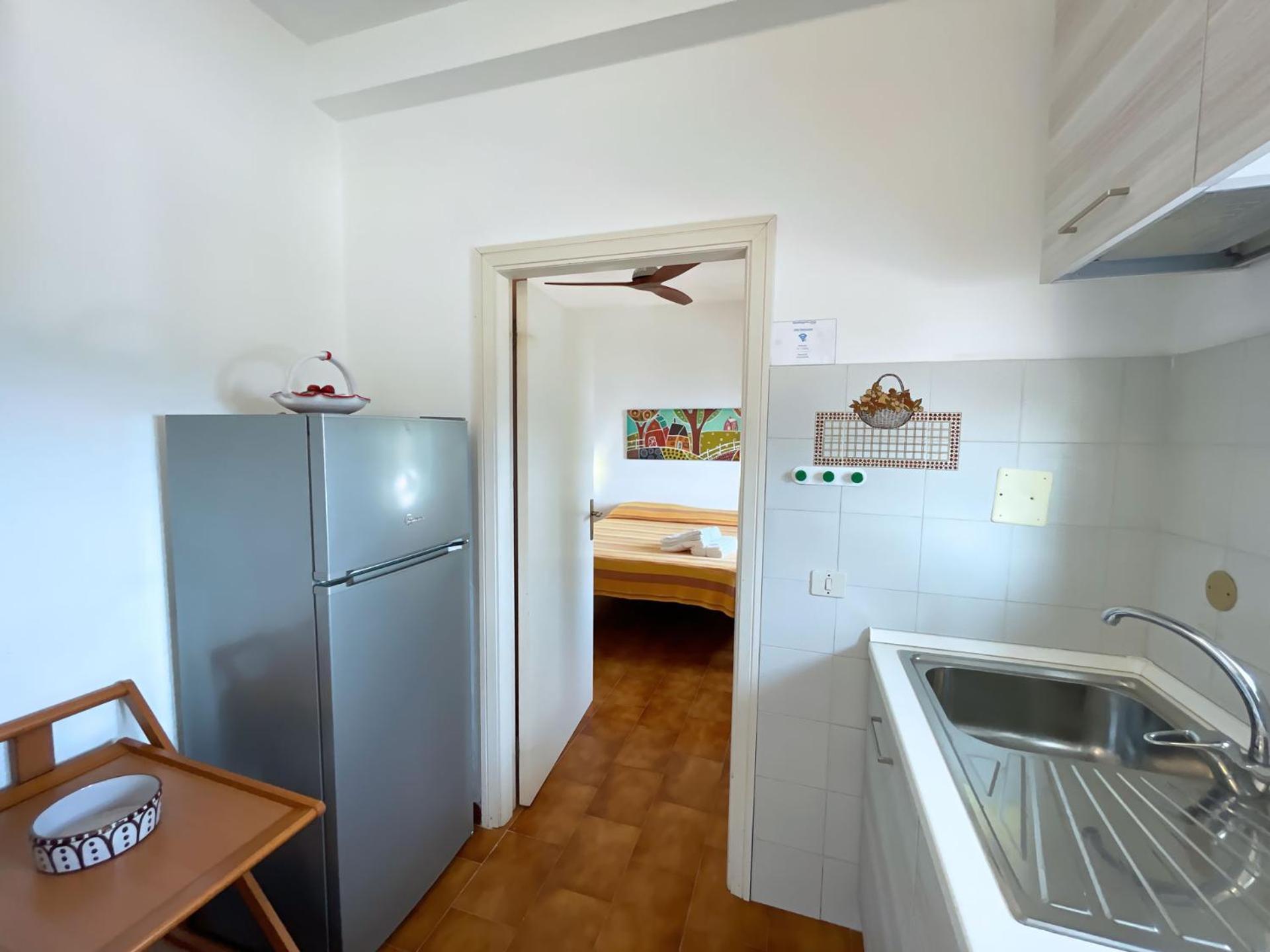 Villa Porticciolo - Argonautivacanze Rio Marina Eksteriør bilde