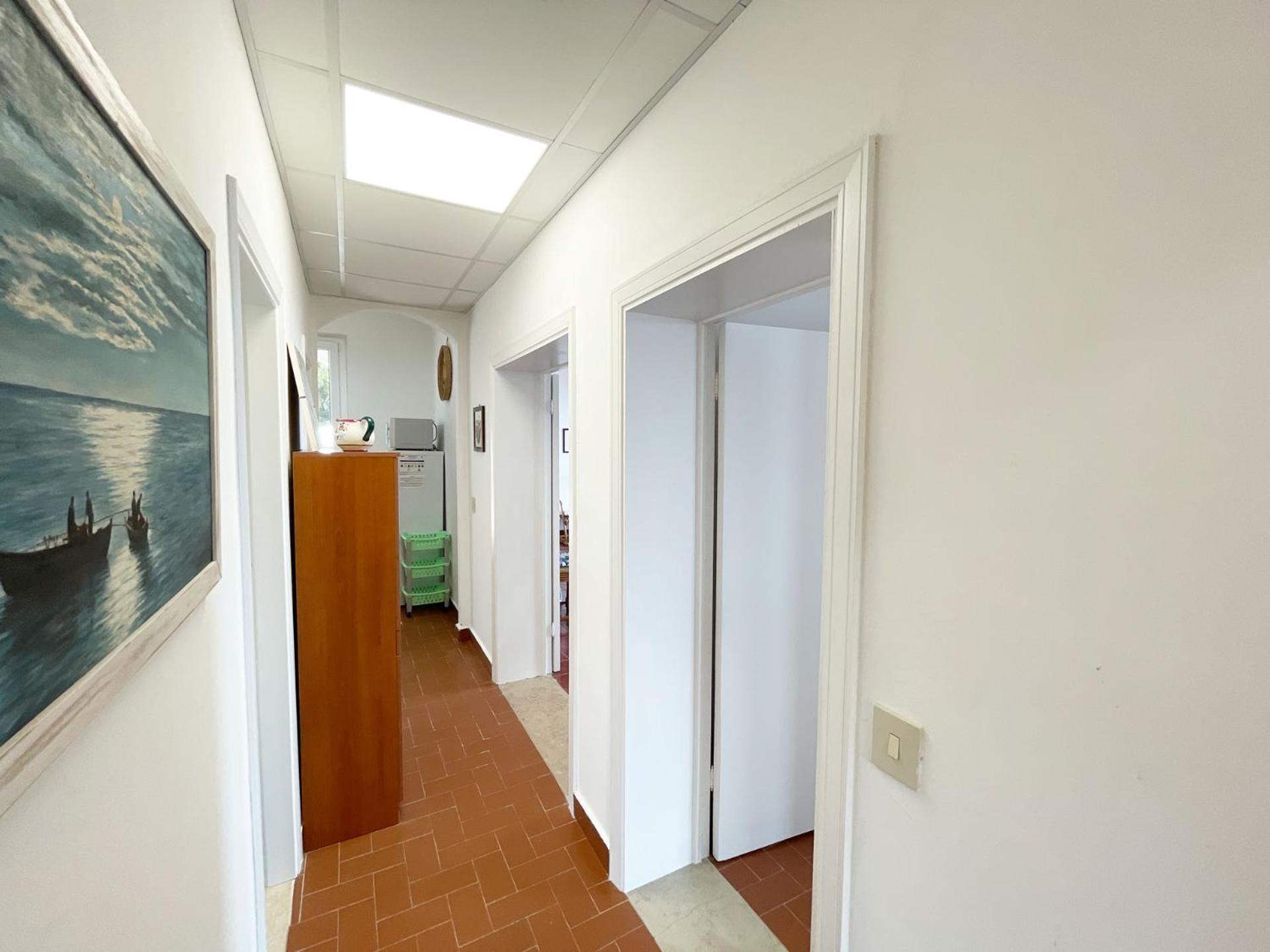 Villa Porticciolo - Argonautivacanze Rio Marina Eksteriør bilde