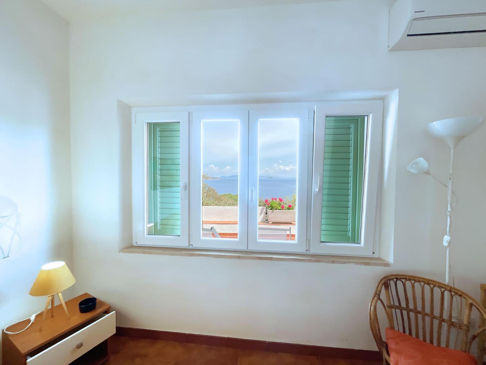 Villa Porticciolo - Argonautivacanze Rio Marina Eksteriør bilde