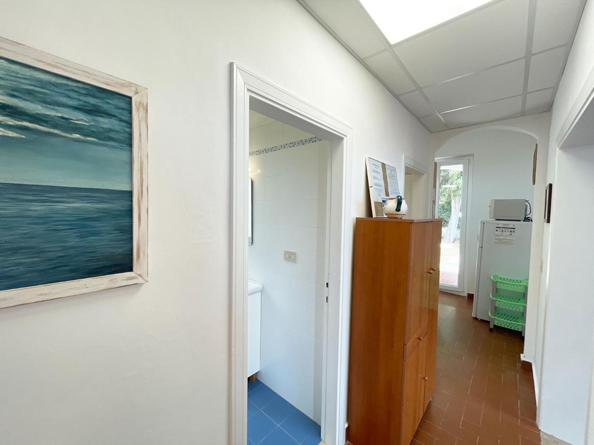 Villa Porticciolo - Argonautivacanze Rio Marina Eksteriør bilde