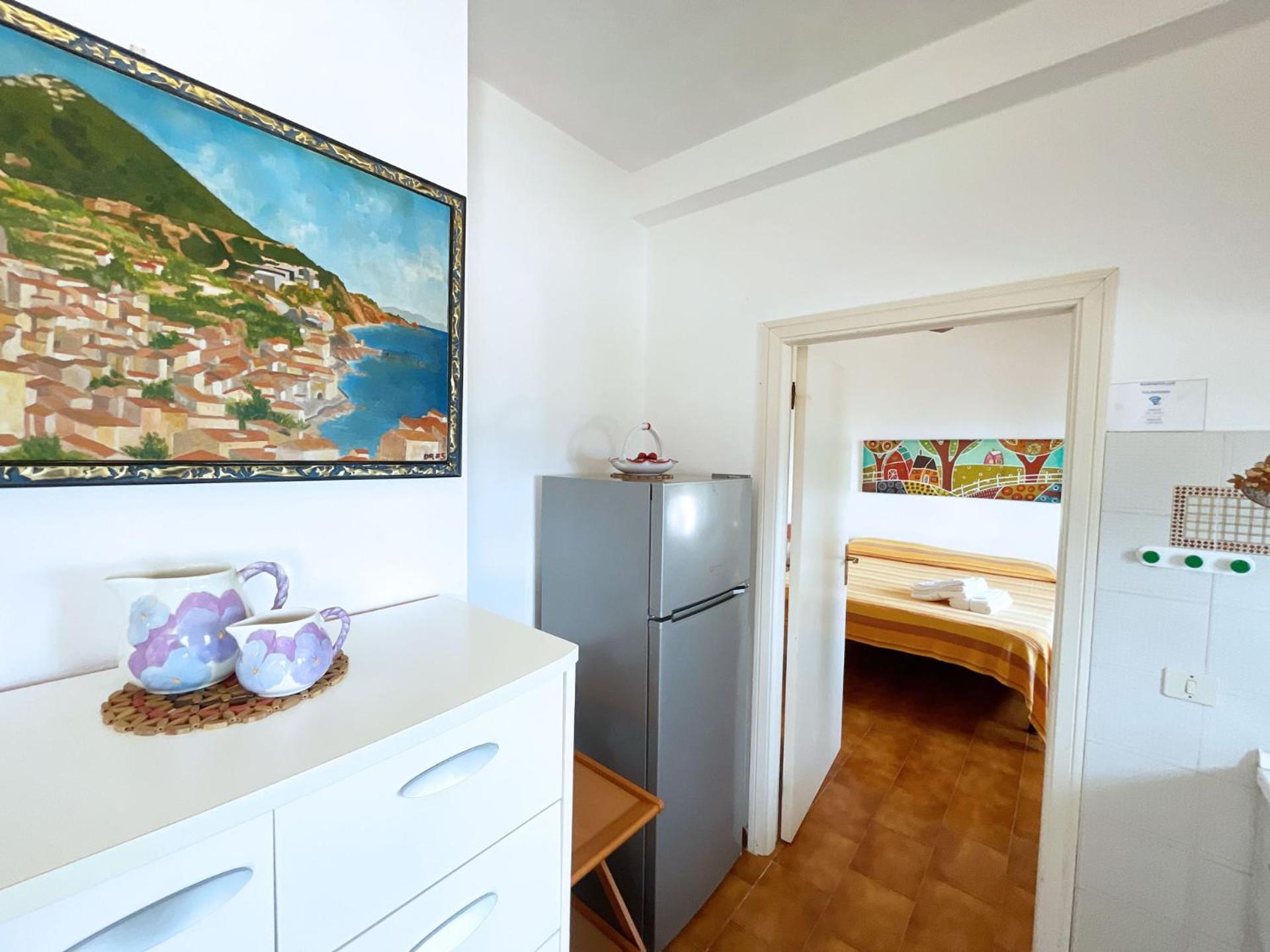 Villa Porticciolo - Argonautivacanze Rio Marina Eksteriør bilde