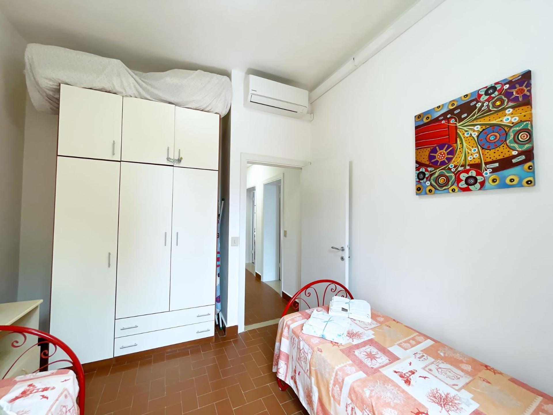 Villa Porticciolo - Argonautivacanze Rio Marina Eksteriør bilde