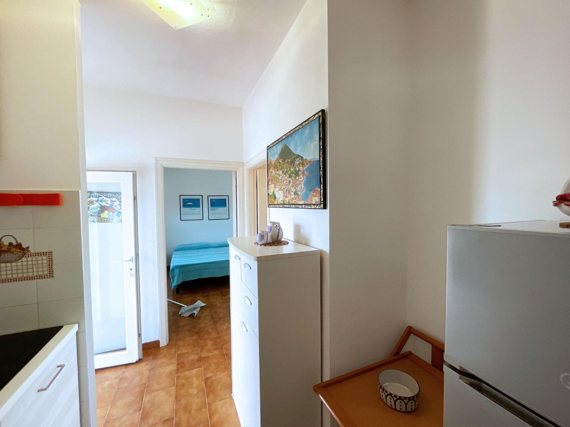Villa Porticciolo - Argonautivacanze Rio Marina Eksteriør bilde