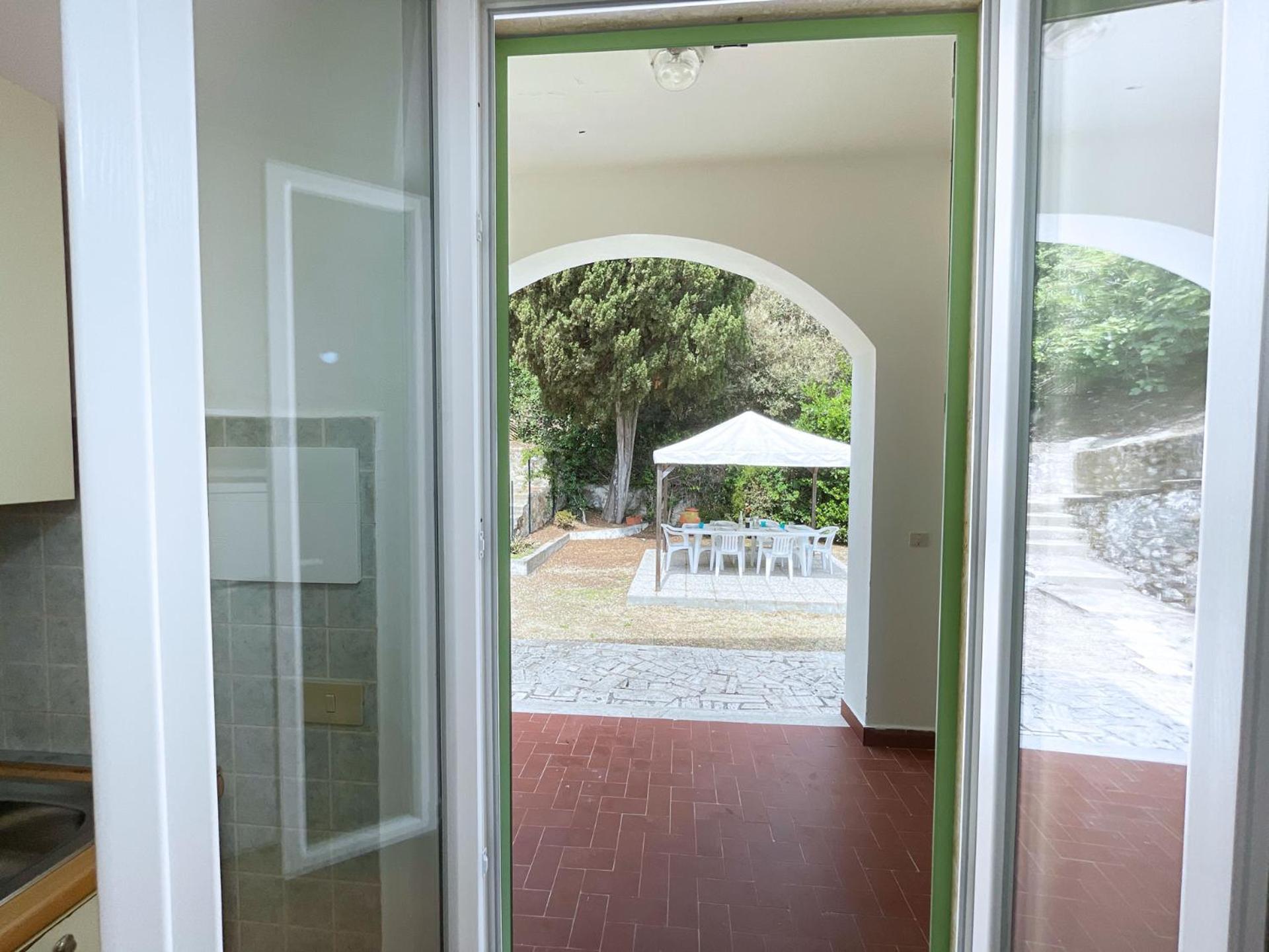 Villa Porticciolo - Argonautivacanze Rio Marina Eksteriør bilde
