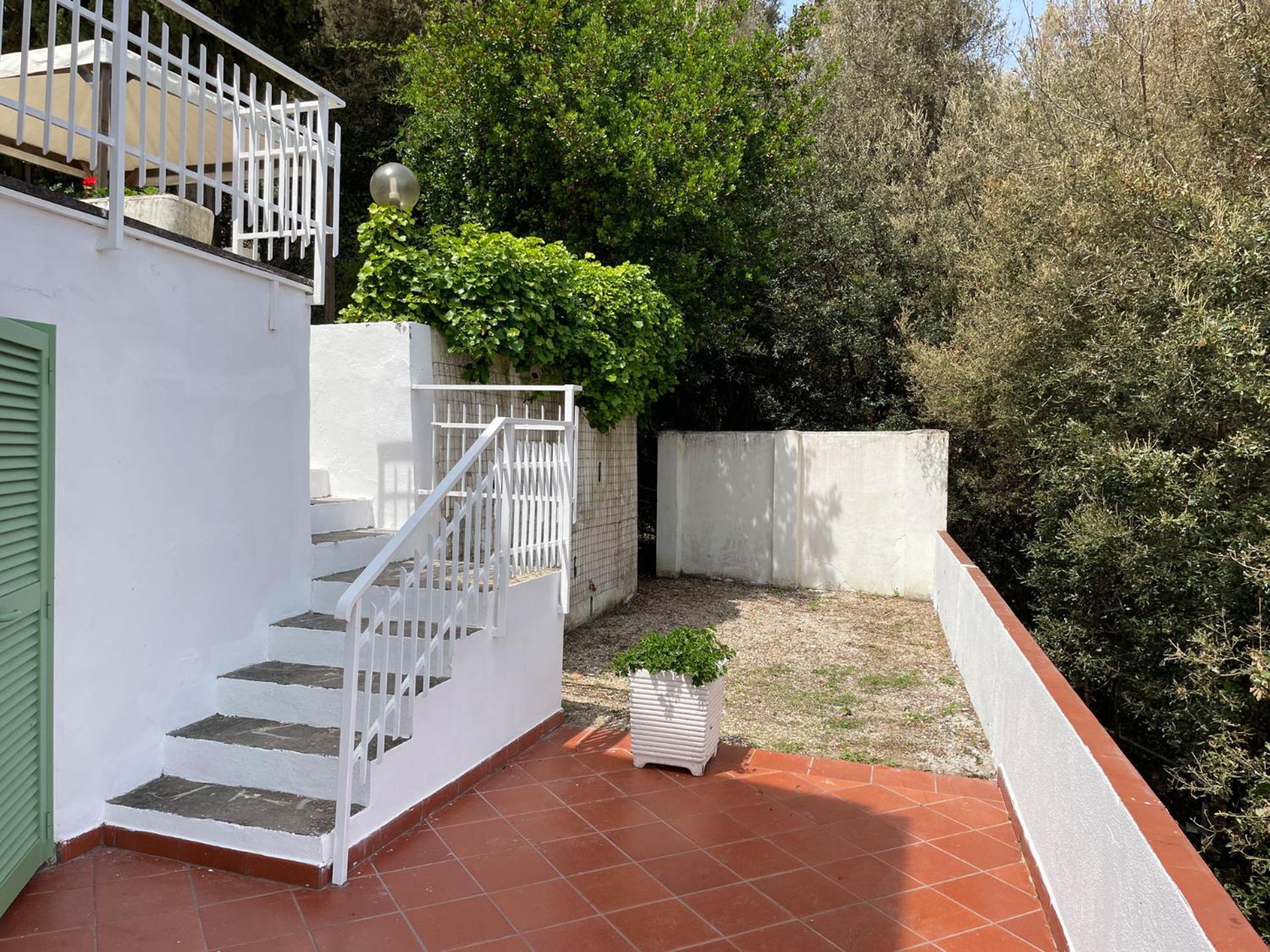 Villa Porticciolo - Argonautivacanze Rio Marina Eksteriør bilde