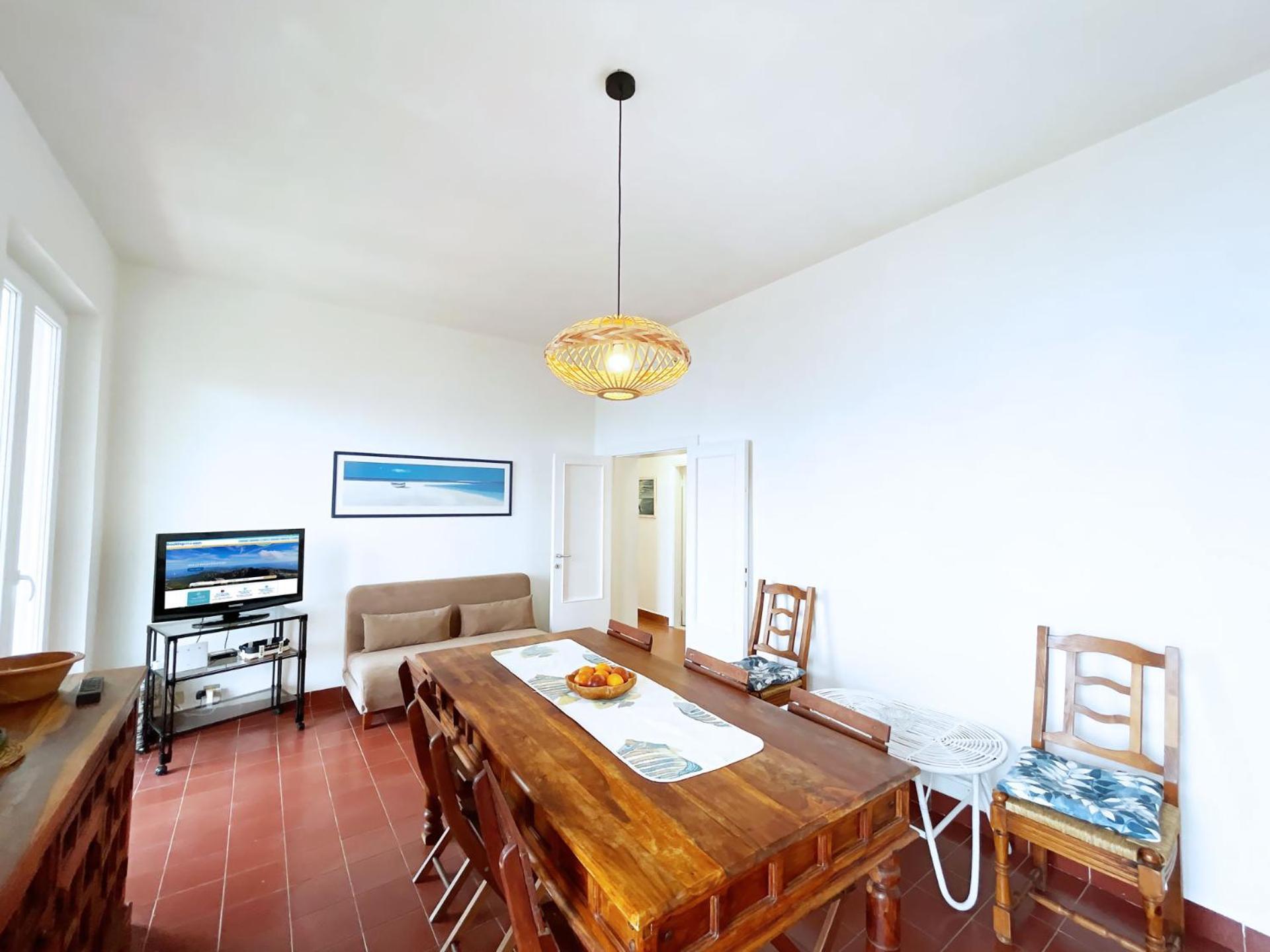 Villa Porticciolo - Argonautivacanze Rio Marina Eksteriør bilde