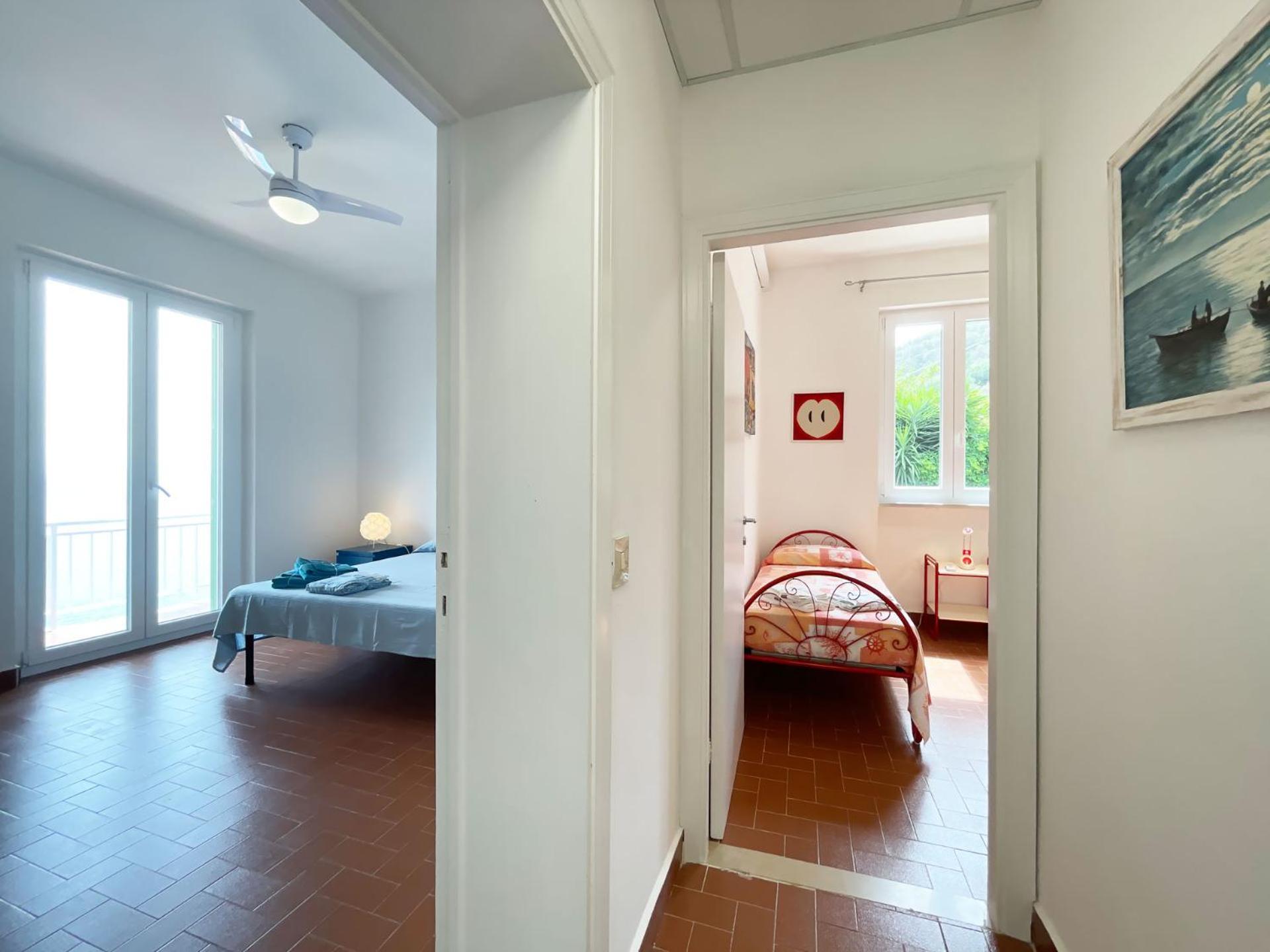 Villa Porticciolo - Argonautivacanze Rio Marina Eksteriør bilde