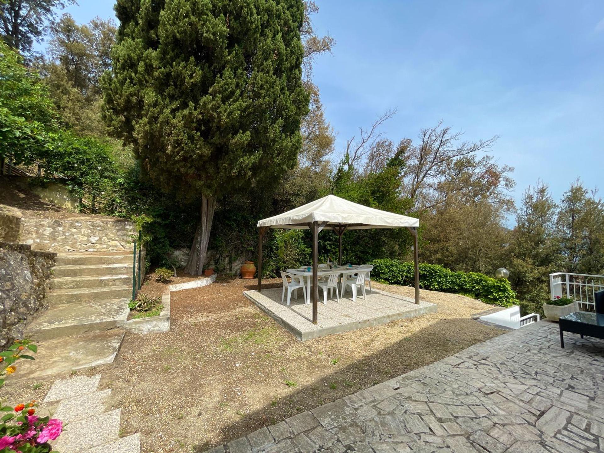 Villa Porticciolo - Argonautivacanze Rio Marina Eksteriør bilde