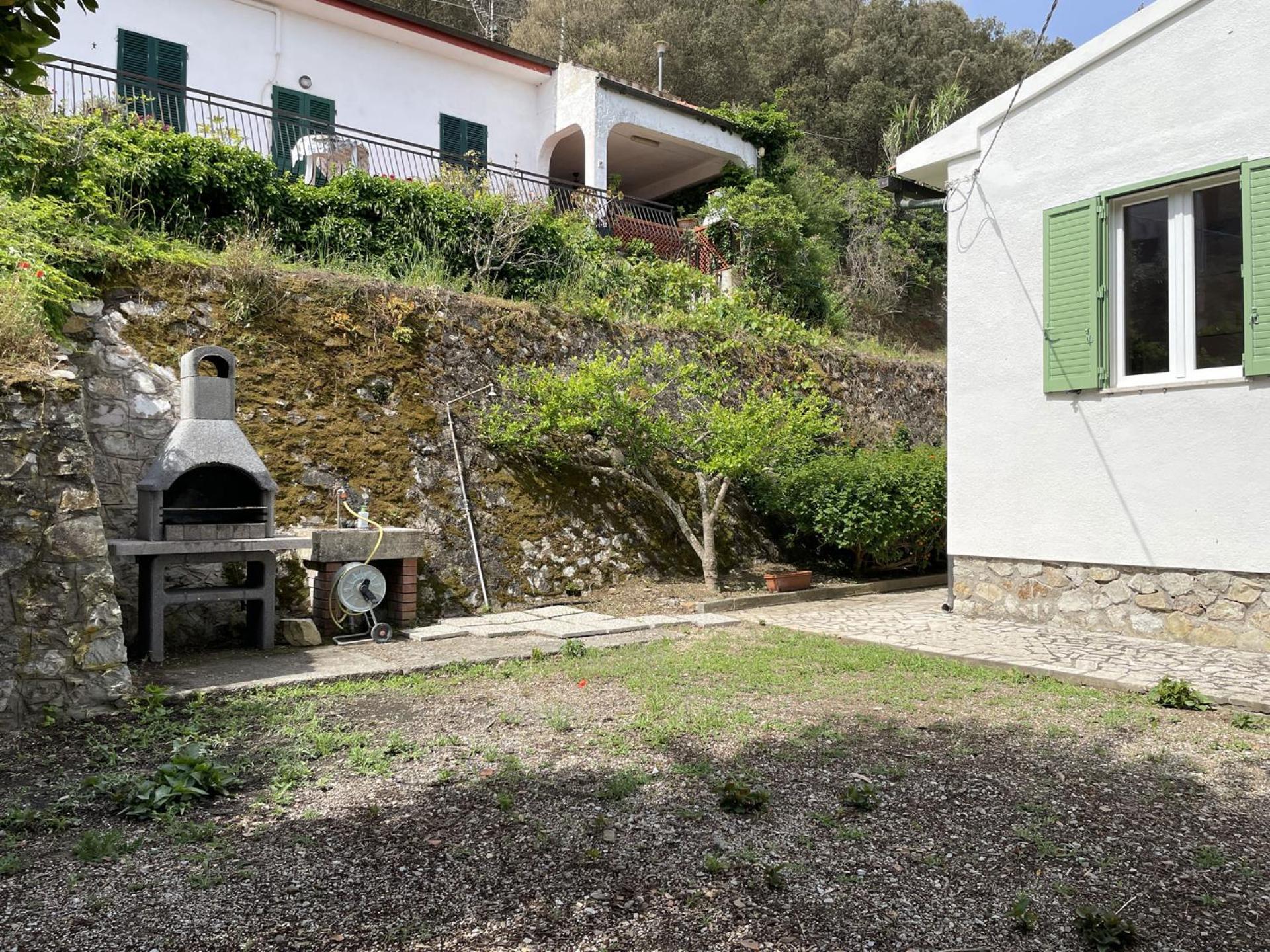 Villa Porticciolo - Argonautivacanze Rio Marina Eksteriør bilde