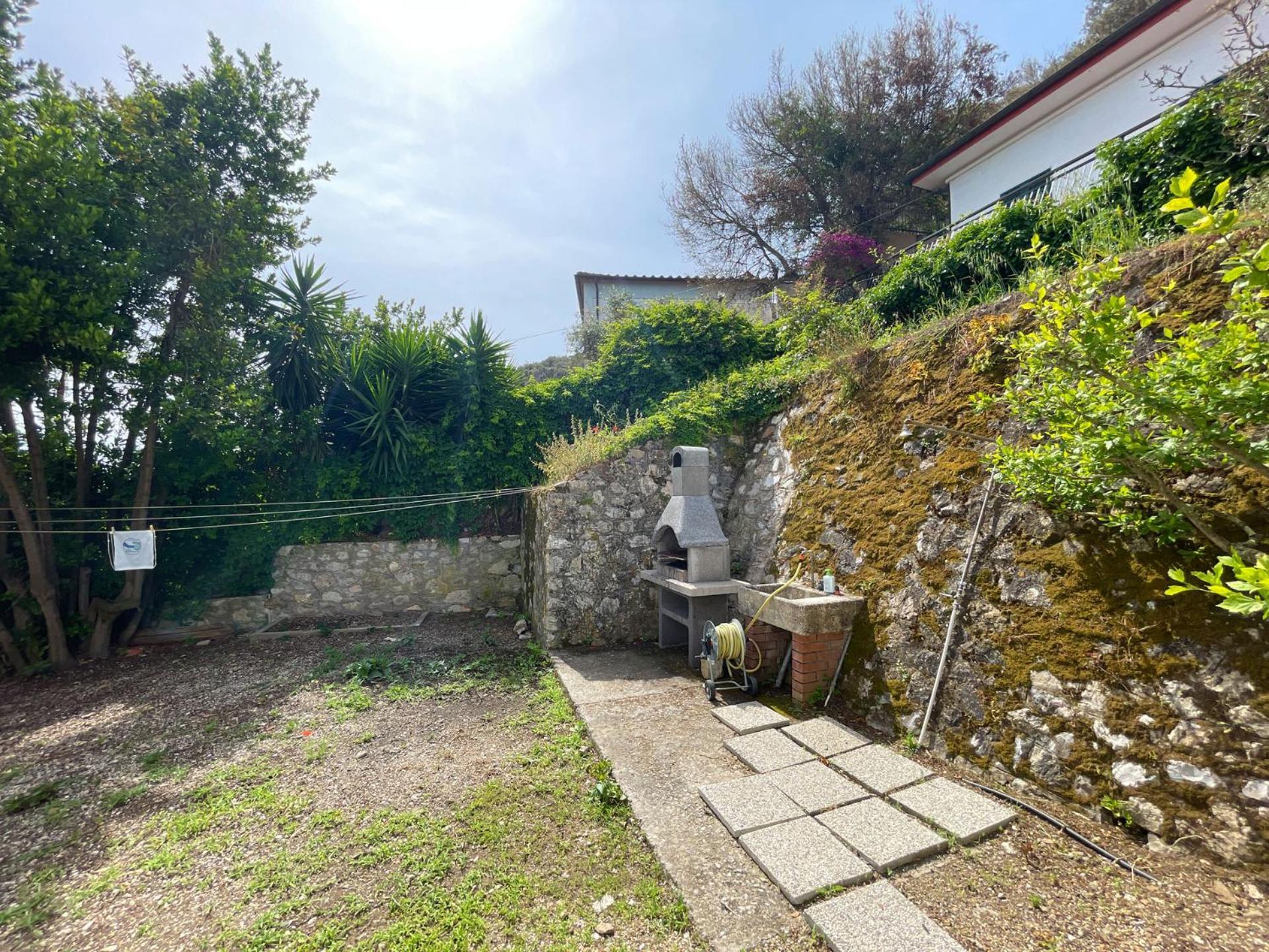 Villa Porticciolo - Argonautivacanze Rio Marina Eksteriør bilde