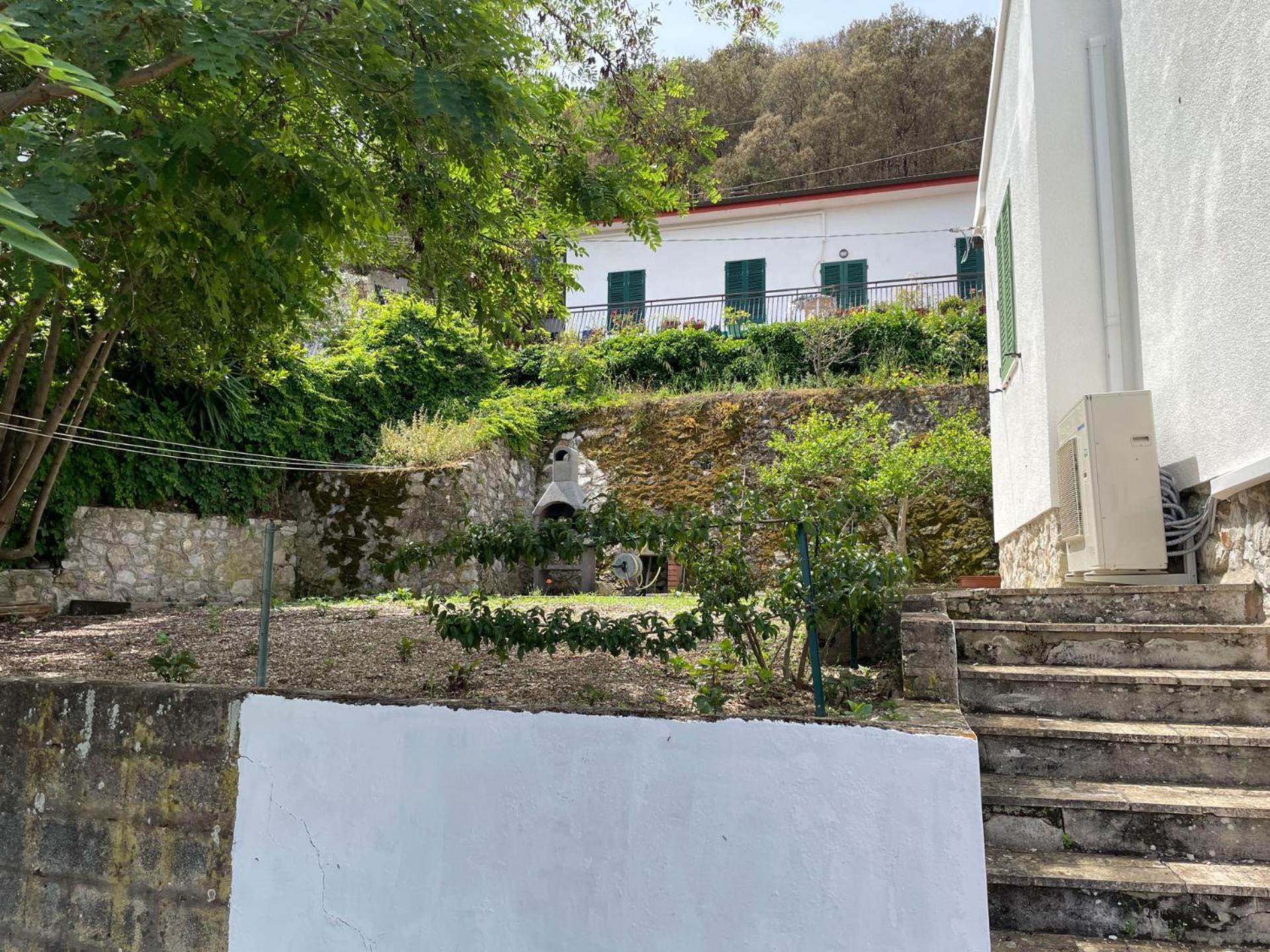 Villa Porticciolo - Argonautivacanze Rio Marina Eksteriør bilde